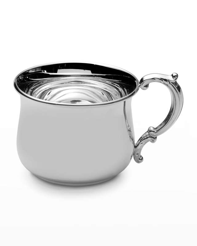 Pot Belly Baby Cup